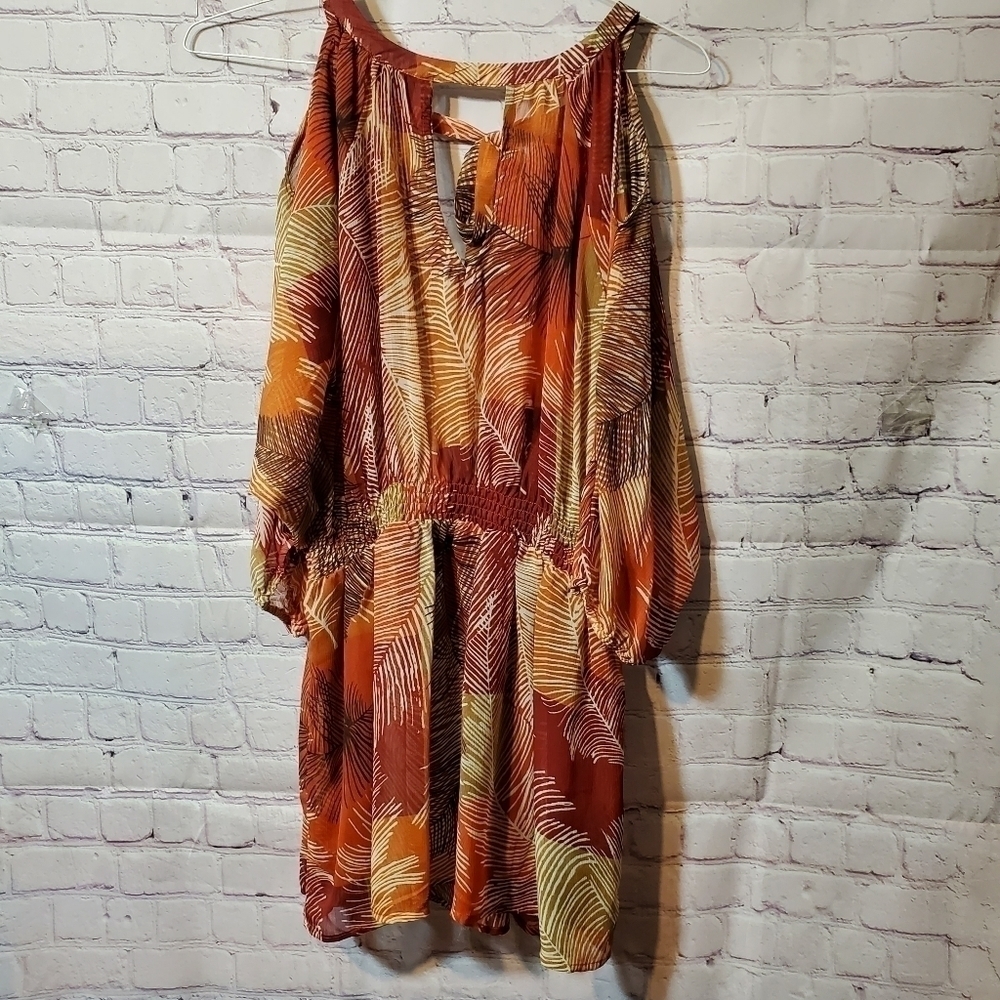 HOT & DELICIOUS BLOUSE - Picture 6 of 8